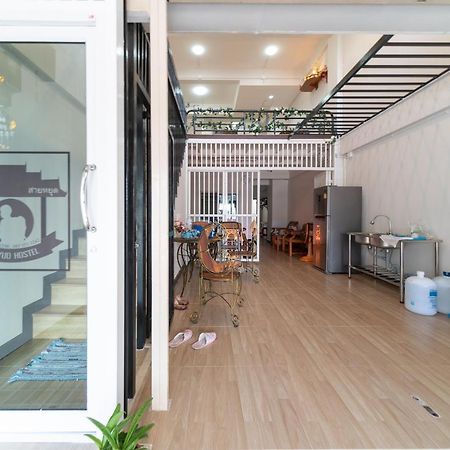 Saiyud Hostel Mae Hong Son Exterior photo